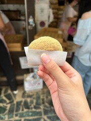 mochi 