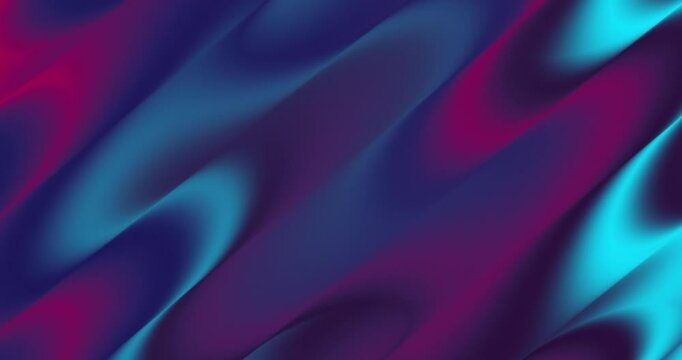 Colored animation wave, abstract background, curve, gradient, beautiful effect, smooth background, colorful wave, pattern, energy.