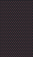 patrón de rombo geometric design argyle pattern diseño geométric