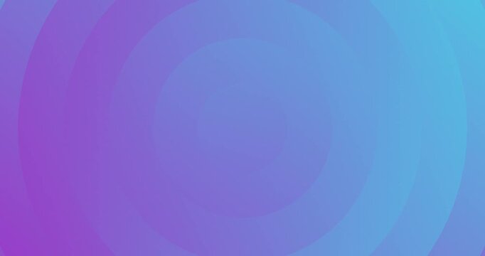 Colored animation circles, abstract background, wave, gradient, beautiful effect, smooth background, colorful wave, pattern, energy.