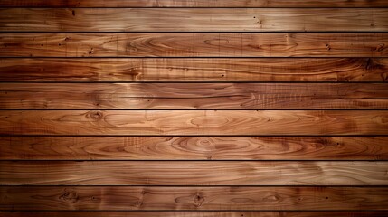 Fototapeta premium classic wood background showing a combination of brown tones and rustic textures that adds warmth and charm to any design.