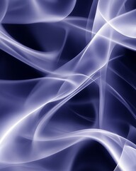 Obraz premium A line art background with abstract light and motion blur