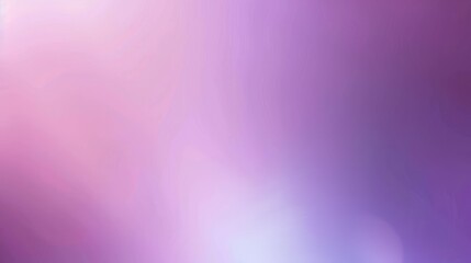Obraz premium Abstract Purple Gradient Background