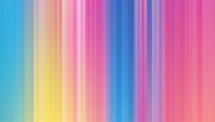 Obraz premium A patterned background featuring vertical lines and stripes, ideal for brochures, presentations, postcards, websites, or wallpapers