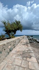 Fototapeta premium PORTICCIOLO (Haute-Corse)