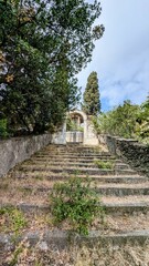 ERBALUNGA (Haute-Corse)