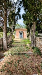 ERBALUNGA (Haute-Corse)