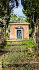 ERBALUNGA (Haute-Corse)