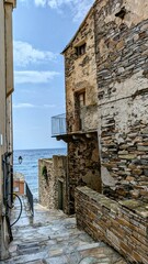 ERBALUNGA (Haute-Corse)