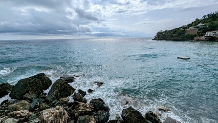 LAVASINA (Haute-Corse)