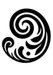 Swirl SVG, Flourish SVG, Stroke Svg, Ornaments Svg,  Decorative Svg, Swirl Icon, Frame SVG, Decorative Elements SVG, Clipart, Silhouette, Cut file for Cricut SVG, JPG, PNG