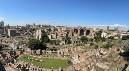 Roman forum 5