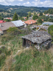 Village of Lilkovo with Authentic nineteenth century houses, Bulgaria