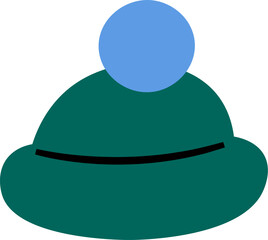 Cartoon Hat Accessory