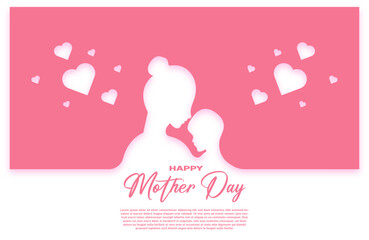 Mother's Day Landing Page