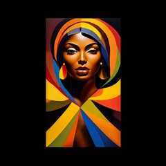 Sky Cloud Pics AI Art and Vibrant Abstract Graphic Resources