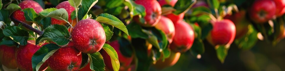 Idared Apple Tree Variety