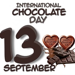 International Chocolate Day