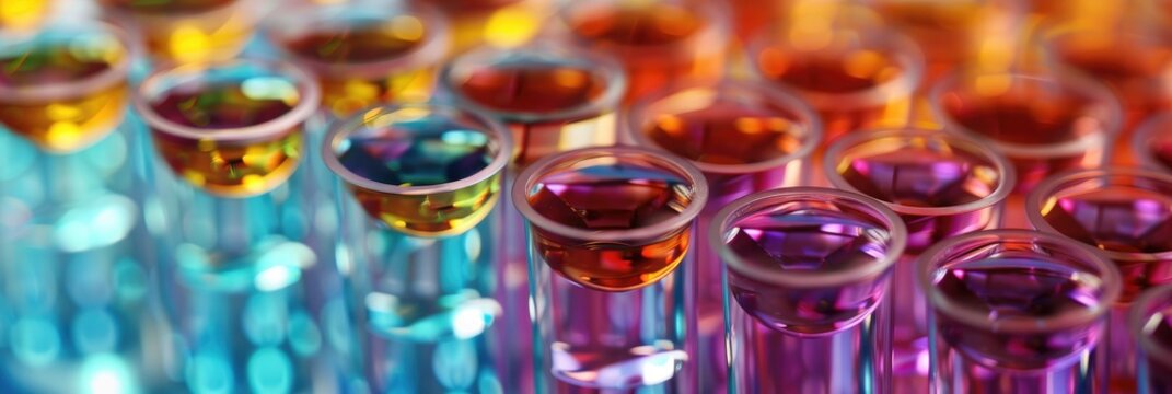 PCR HLA B27 Test Blood Collection Tube for Diagnosing Autoimmune Disorders Related to Chronic Joint Pain