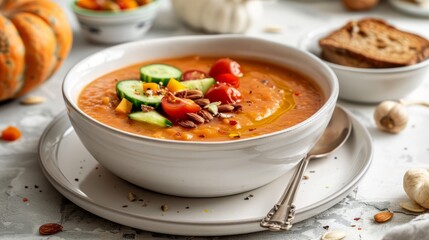 Soup