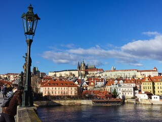 유럽 여행 관광 오래된 건축