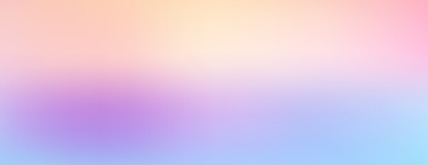 Modern Colorful Gradient mesh Background