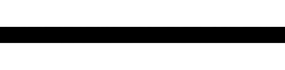 Obraz premium Straight line, stripe series from thin to thick - Generative AI