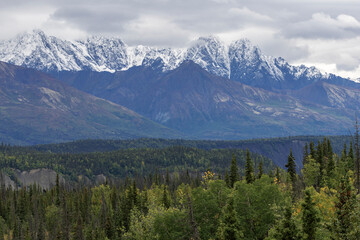 Matanuska Valley Landscape 002