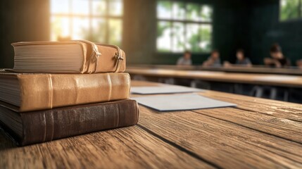 Collaborative Learning Environment Students Engaged in Hands-on Activities at Desks in a Modern Classroom Interactive Learning Spaces, Group Projects, Educational Activities, Engaging Classroom Design