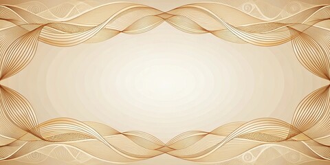 Abstract background s featuring decorative organic lines