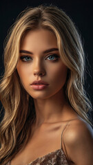 portrait of a person