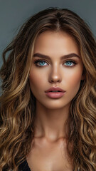 portrait of a person