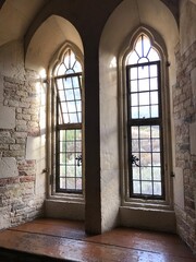 Fototapeta premium Windows