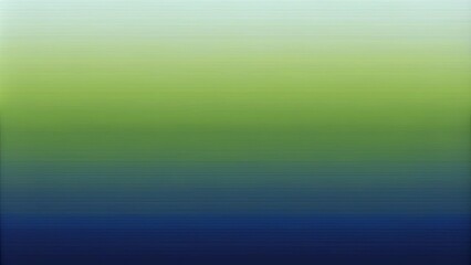 Obraz premium Abstract background with a smooth gradient from olive green to indigo, perfect for design projects