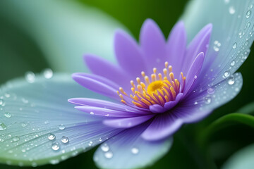 Obraz premium close up of flower