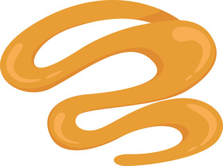 topping sauce mayonnaise