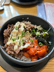 Bibimbap