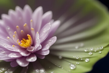 Obraz premium close up of flower