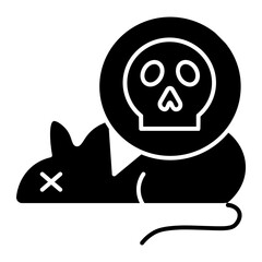 rat Solid icon