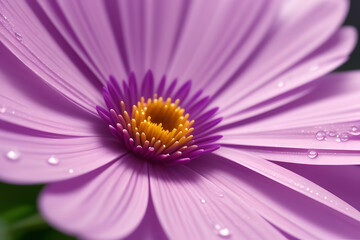Obraz premium close up of flower