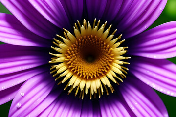 Obraz premium close up of flower