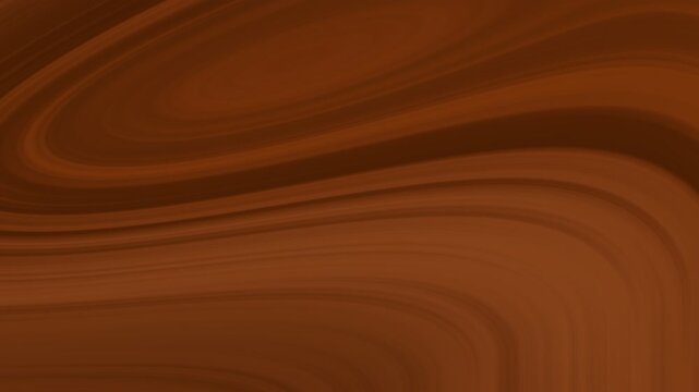 Abstract brown gradient background featuring a wooden texture with a smooth looping animation.