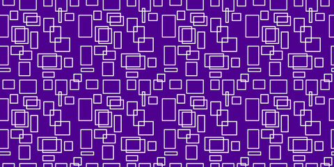 hand drawn lines, texture. Abstract line art seamless background vector. line art design for wall art, wallpaper, cover, printable painting. Vector illustration.