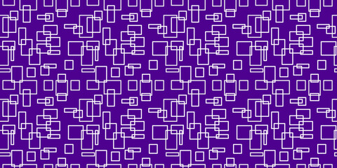 hand drawn lines, texture. Abstract line art seamless background vector. line art design for wall art, wallpaper, cover, printable painting. Vector illustration.