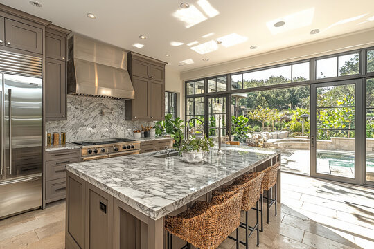 Modern recessed lighting kitchen hot sale
