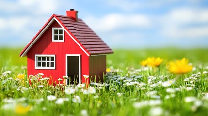 Investing in Lifestyle: The Non-Financial Benefits of Homeownership. homeownership, lifestyle, investment, financial, non-financial,first-time homebuyer,mortgage rates,housing market,real estate trend