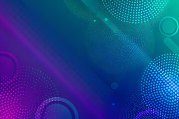 Obraz premium Modern abstract shapes concept design background. Geometric shapes. Abstract gradient color background.