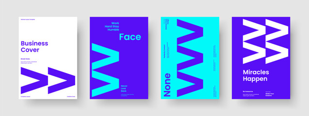 Geometric Book Cover Design. Isolated Flyer Template. Abstract Banner Layout. Report. Brochure. Background. Business Presentation. Poster. Pamphlet. Catalog. Handbill. Portfolio. Leaflet. Notebook