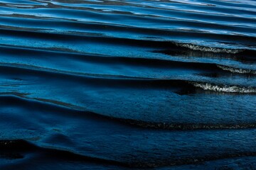 Ocean Waves