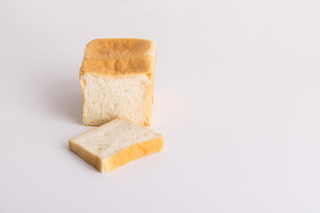  食パン　Plain bread
